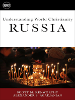 Understanding World Christianity: Russia