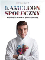 Kameleon społeczny