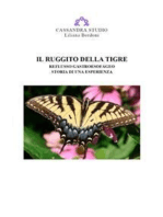 Il ruggito della tigre. Reflusso gastroesofageo. Storia di una esperienza