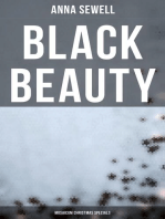 Black Beauty (Musaicum Christmas Specials)