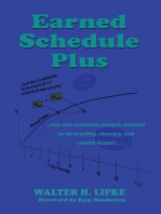 Earned Schedule Plus