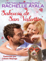 Sabueso de San Valentín: Los Hart, #2