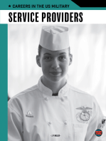 Service Providers