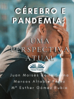 Cérebro E Pandemia: Uma Perspectiva Atual