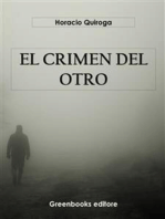 El crimen del otro