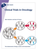 Fast Facts: Clinical Trials in Oncology: The Fundamentals of Design, Conduct and Interpretation