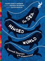 The Sea-Ringed World: Sacred Stories of the Americas