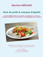 Perte de poids & manque d'appétit.: Anorexie MÉDICALE (liée à une maladie, un médicament...), les Forces Cosmiques sollicitées en bonne lunaison + l'autosuggestion vous y aideront !