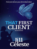 That First Client