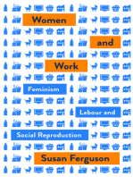 Women and Work: Feminism, Labour, and Social Reproduction