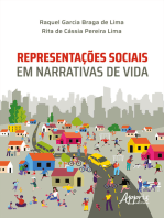 Representações Sociais em Narrativas de Vida