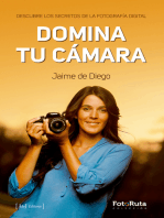 Domina tu cámara: Descubre los secretos de la fotografía digital