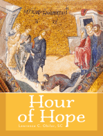 Hour of Hope: Sermons on the healing power of Jesus