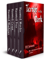 Terror in the Dark: Supernatural Mystery