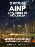 AINP: Acquiring PR in Alberta