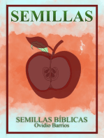 Semillas: Semillas Bíblicas