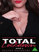 Total Lockdown 1: An Erotic Novel of Cuckolding and Male Chastity