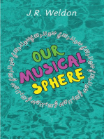 Our Musical Sphere