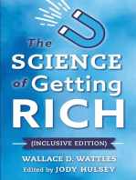 The Science of Getting Rich (Inclusive Edition)