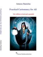 Practical Cartomancy for All. 3rd edition revised and expanded