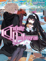 Infinite Dendrogram: Volume 10