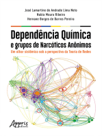 Dependência Química e Grupos de Narcóticos Anônimos:: Um Olhar Sistêmico Sob a Perspectiva da Teoria de Redes