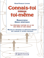 Connais-toi mieux toi-même