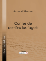 Contes de derrière les fagots