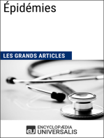 Épidémies: Les Grands Articles d'Universalis