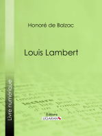 Louis Lambert