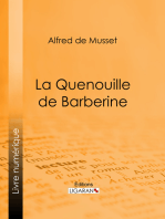 La Quenouille de Barberine