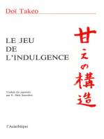 Le Jeu de l'indulgence: Essai