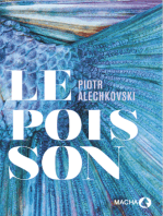 Le Poisson: Roman