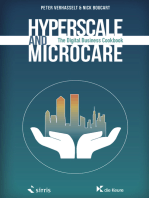 Hyperscale and Microcare: The Digital Business Cookbook