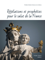 Révélations et prophéties pour le salut de la France: Document