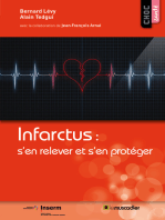 Infarctus : s’en relever et s’en protéger: Guide santé