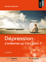 Dépression : s’enfermer ou s’en sortir ?: (2e édition)