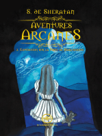 Aventures Arcanes: Tome 2 : Expédition sur la piste de Marcherude