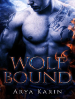 Wolf Bound: Wolf Bound, #1