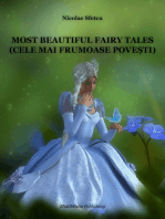 Most Beautiful Fairy Tales (Cele mai frumoase povești)