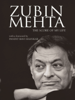 Zubin Mehta