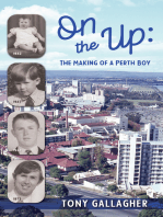 On the Up: The Making of a Perth Boy