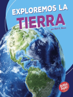 Exploremos la Tierra (Let's Explore Earth)