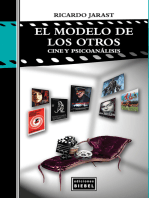 El modelo de Los otros: Cine y psicoanálisis