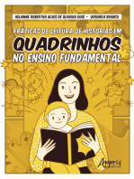 Práticas de Leitura de Histórias em Quadrinhos no Ensino Fundamental