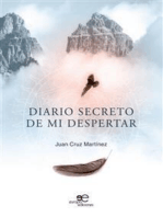 Diario secreto de mi despertar