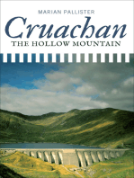 Cruachan: The Hollow Mountain