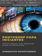 Photoshop para Iniciantes