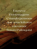 Escreva Personagens