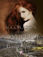 El corazón de una Campbell